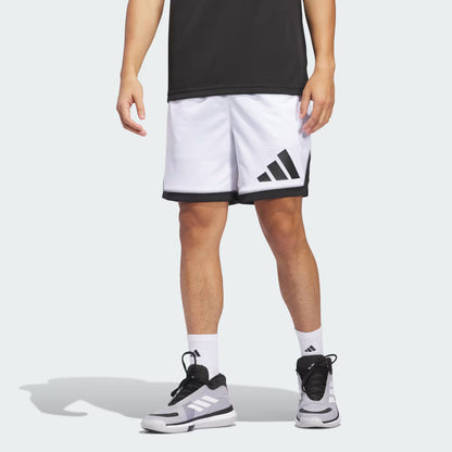 SHORT BADGE OF SPORT BASKETBALL