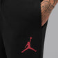 PANTALONI UOMO JORDAN JUMPMAN FLEECE JOGGERS – NERO