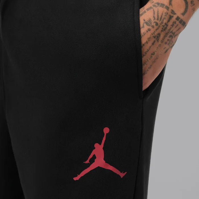 PANTALONI UOMO JORDAN JUMPMAN FLEECE JOGGERS – NERO
