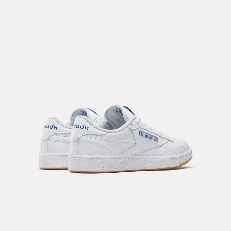 SCARPE CLUB C 85