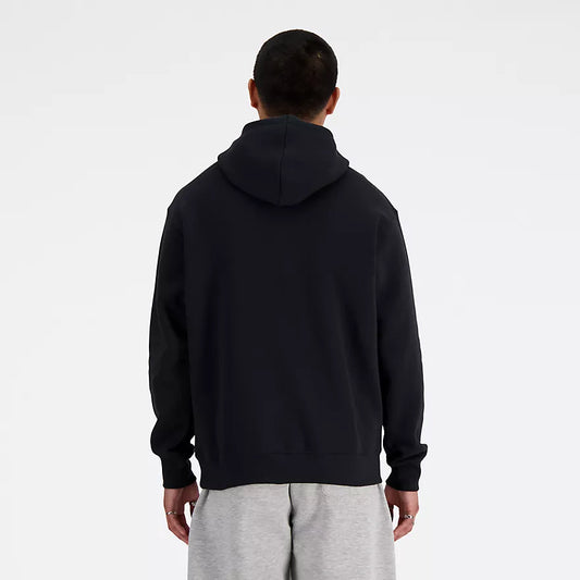 FELPA SPORT ESSENTIALS FLEECE