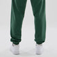 PANTALONI UOMO NEW ERA NEW YORK YANKEES ESSENTIAL FLEECE – VERDE SCURO