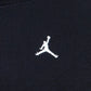 TUTA BAMBINO JORDAN JUMPMAN LOGO FLEECE SET – NERO - foto 5