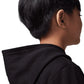 TUTA BAMBINO JORDAN JUMPMAN LOGO FLEECE SET – NERO - foto 7
