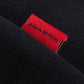 TUTA NEONATO JORDAN BROOKLYN FLEECE CREW – NERO - foto 5
