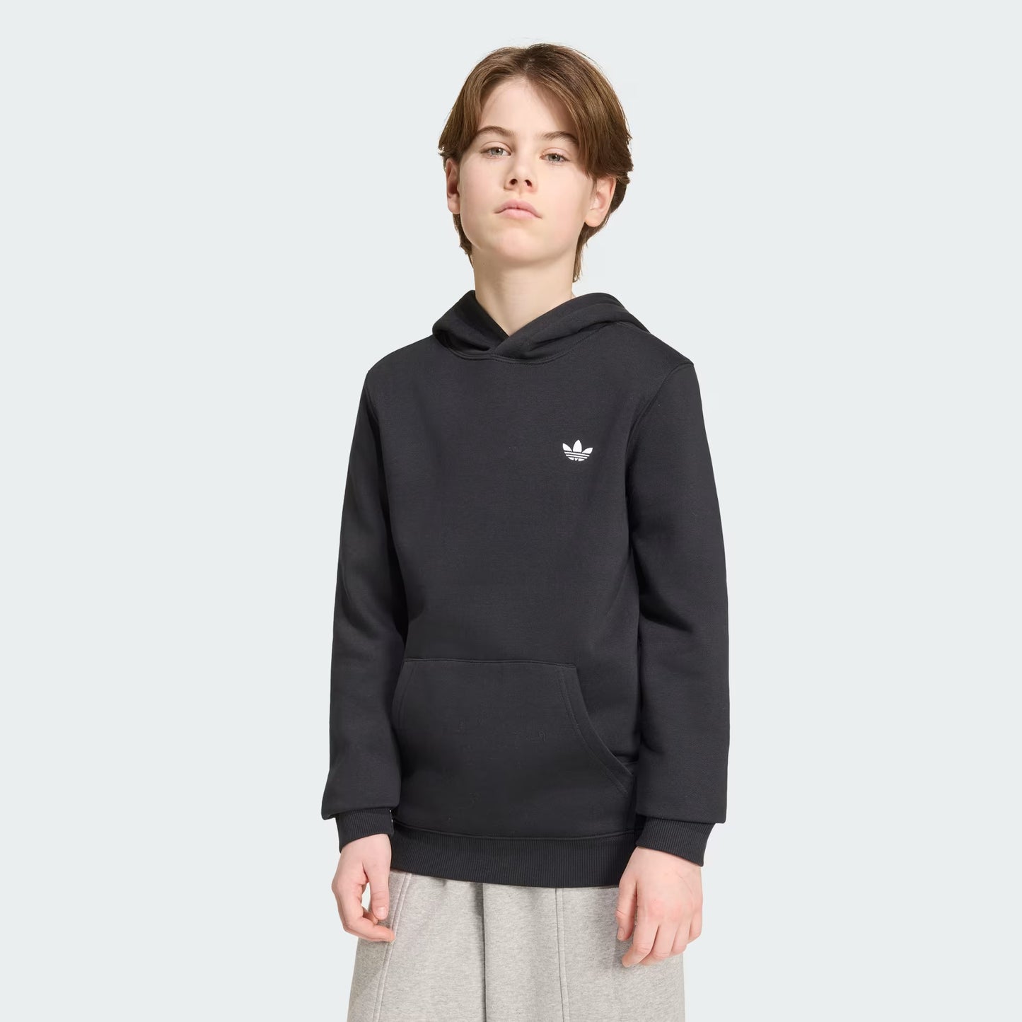 FELPA KIDS ESSENTIAL FLEECE