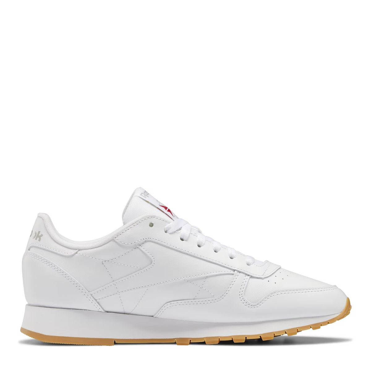 SCARPE CLASSIC LEATHER