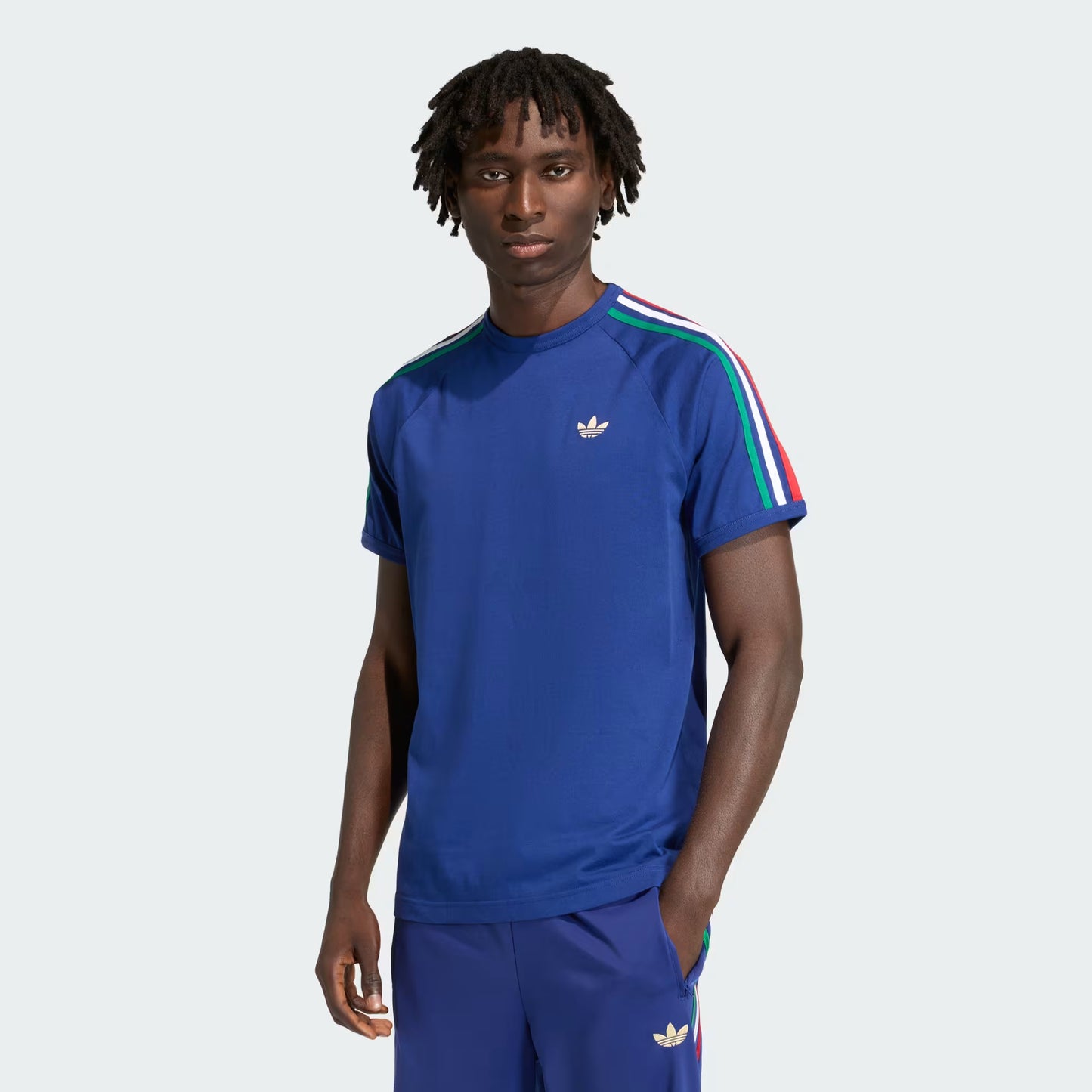 T-SHIRT ADICOLOR CLASSICS 3 STRIPES