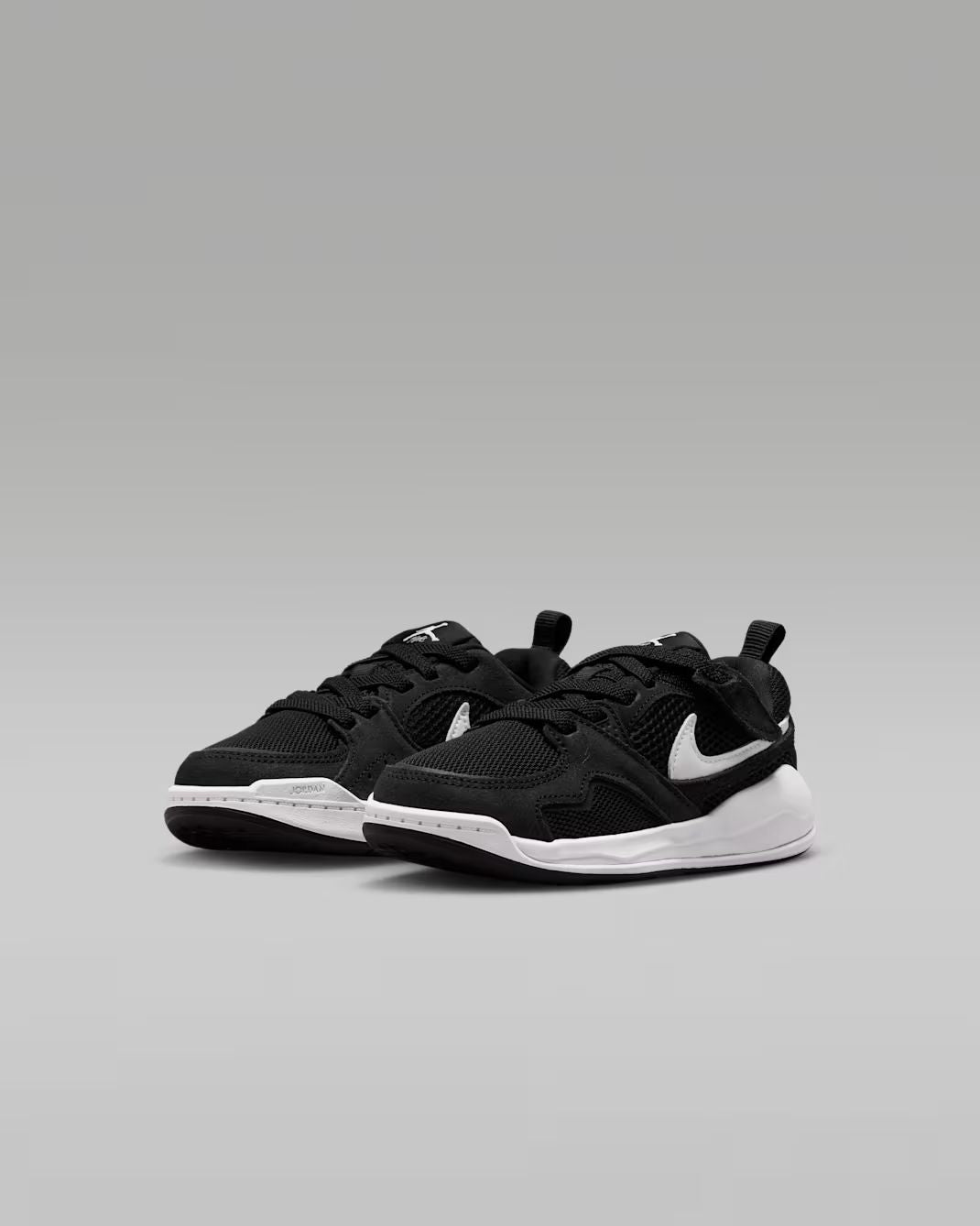 SCARPE KIDS COURT CONNECT LOW SE