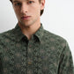 CAMICIA SCALER STONE WOVEN