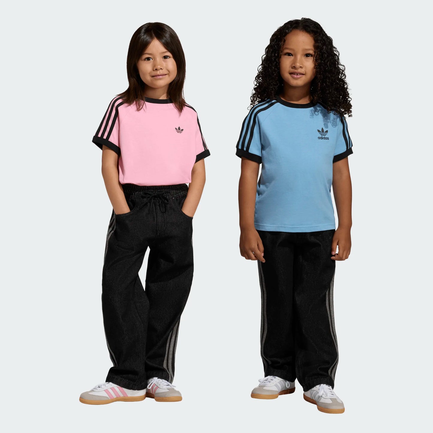 PANTALONI TODDLER FIREBIRD DENIM LOOSE