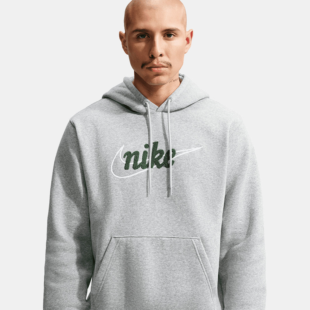 FELPA CLUB CHINELLE FLEECE