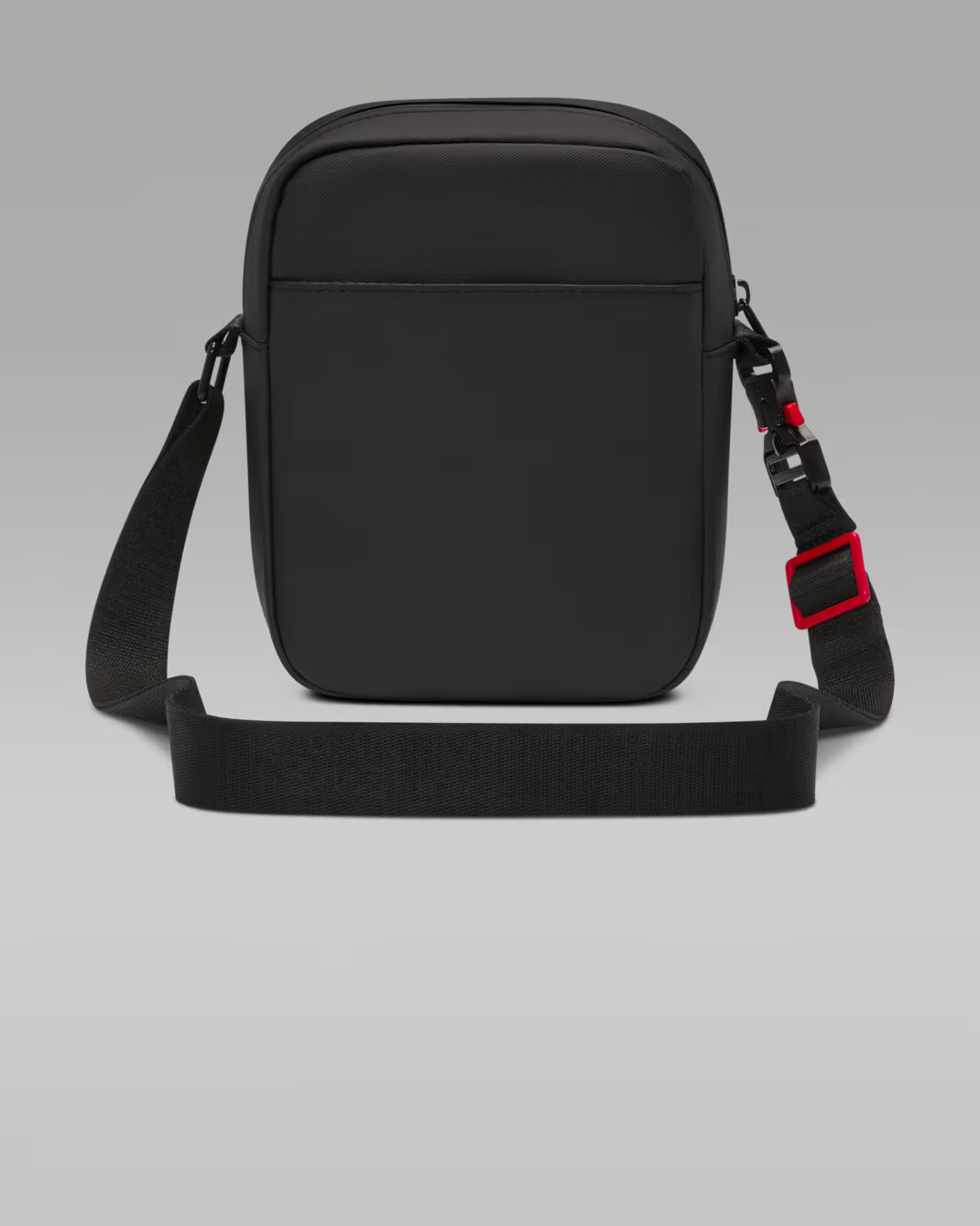 BORSELLO TRACOLLA MONOSPALLA JORDAN JAM TACTICAL FESTIVAL BAG – NERO