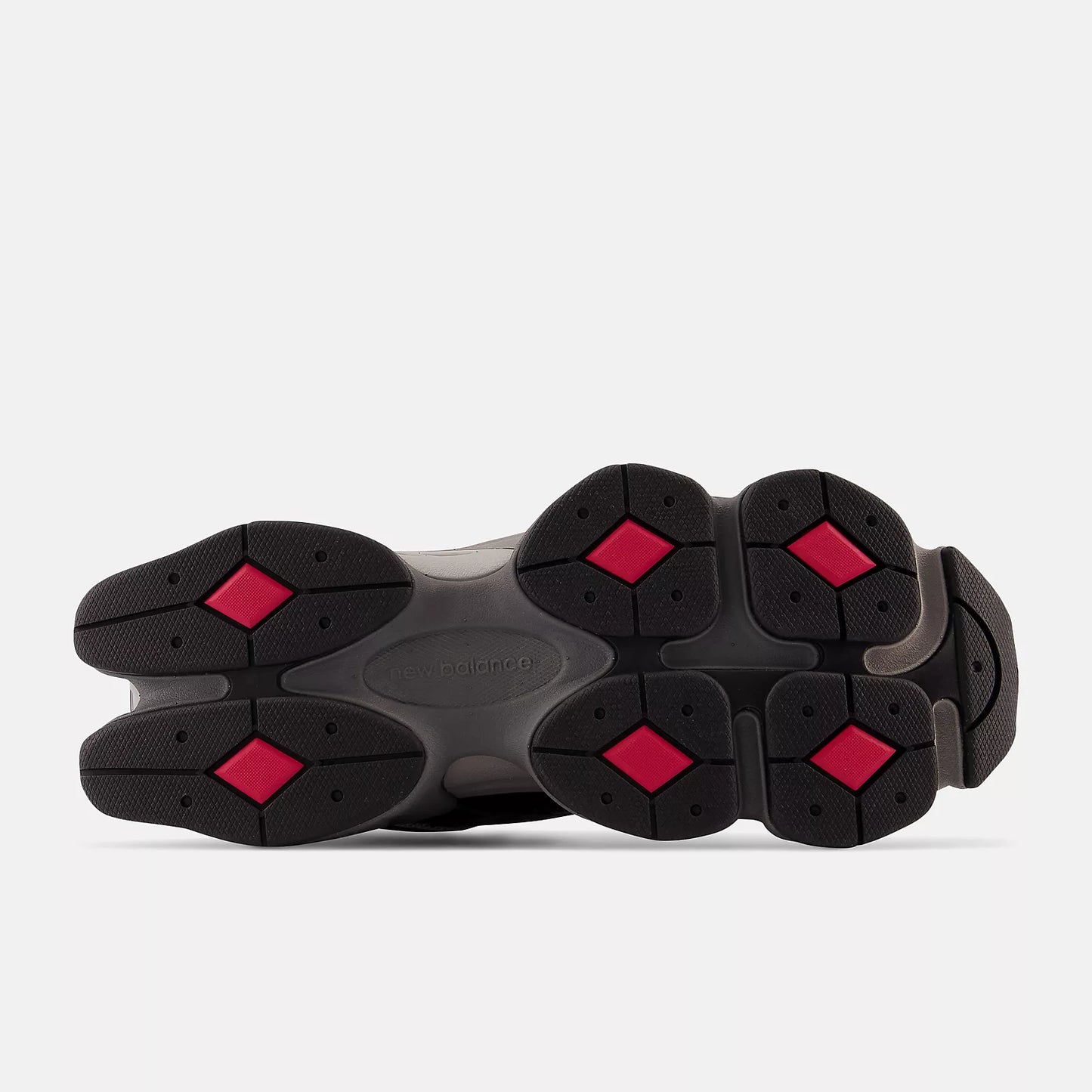 SCARPE 960 ABZORB