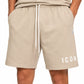 SHORT BIG LOGO