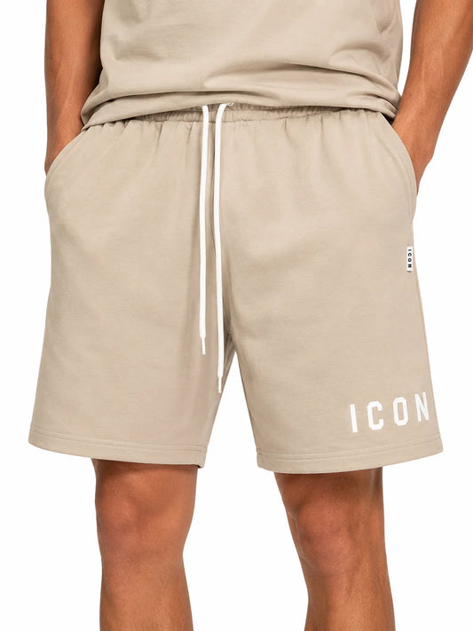 SHORT BIG LOGO