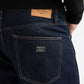 JEANS UOMO PETROL INDUSTRIES IN DENIM ELASTICIZZATO – DARK INDIGO / BLU SCURO