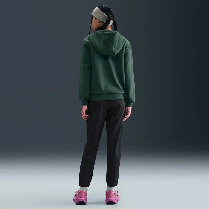 PANTALONI RAGAZZO NIKE MULTI KNIT TROUSERS – NERO