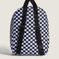 ZAINO OLD SKOOL MINI CHECKERBOARD