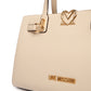 BORSA SOFT SCULPT SYNTHETIC LEATHER