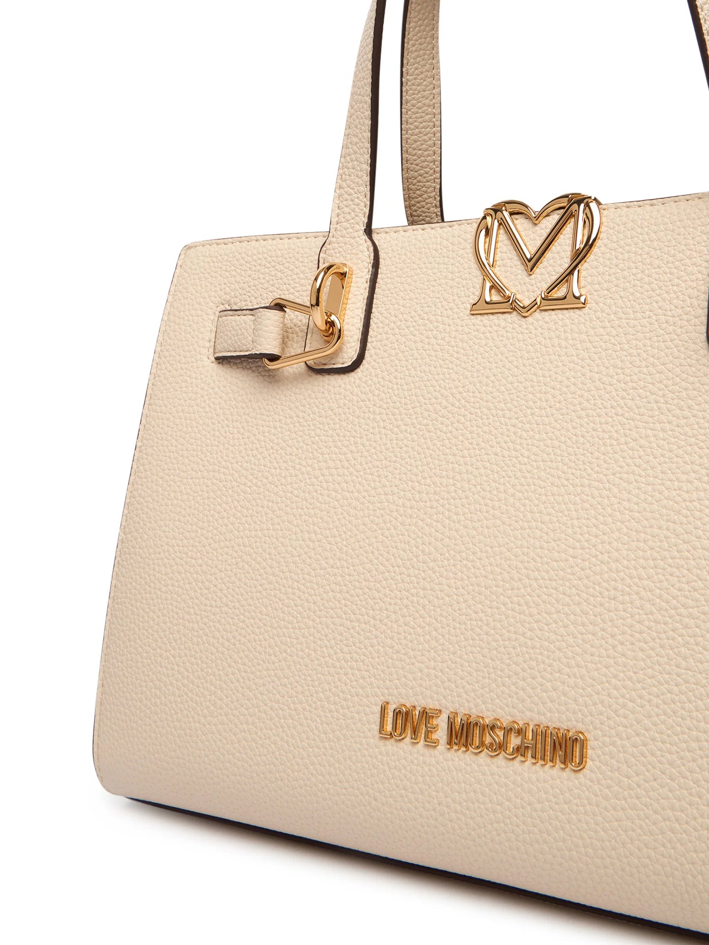 BORSA SOFT SCULPT SYNTHETIC LEATHER