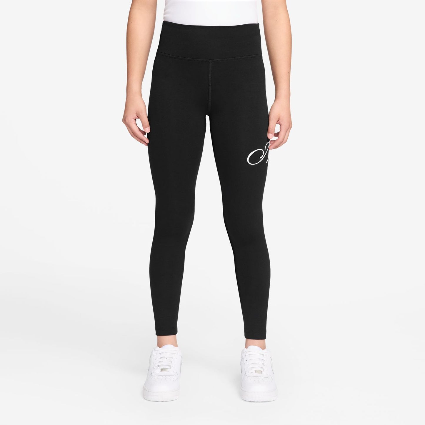 LEGGINGS GIRLS SPORTSWEAR CLASSIC