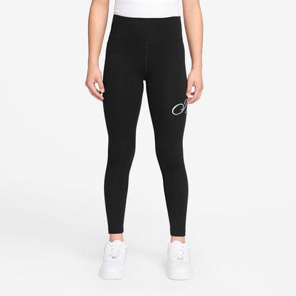 LEGGINGS GIRLS SPORTSWEAR CLASSIC