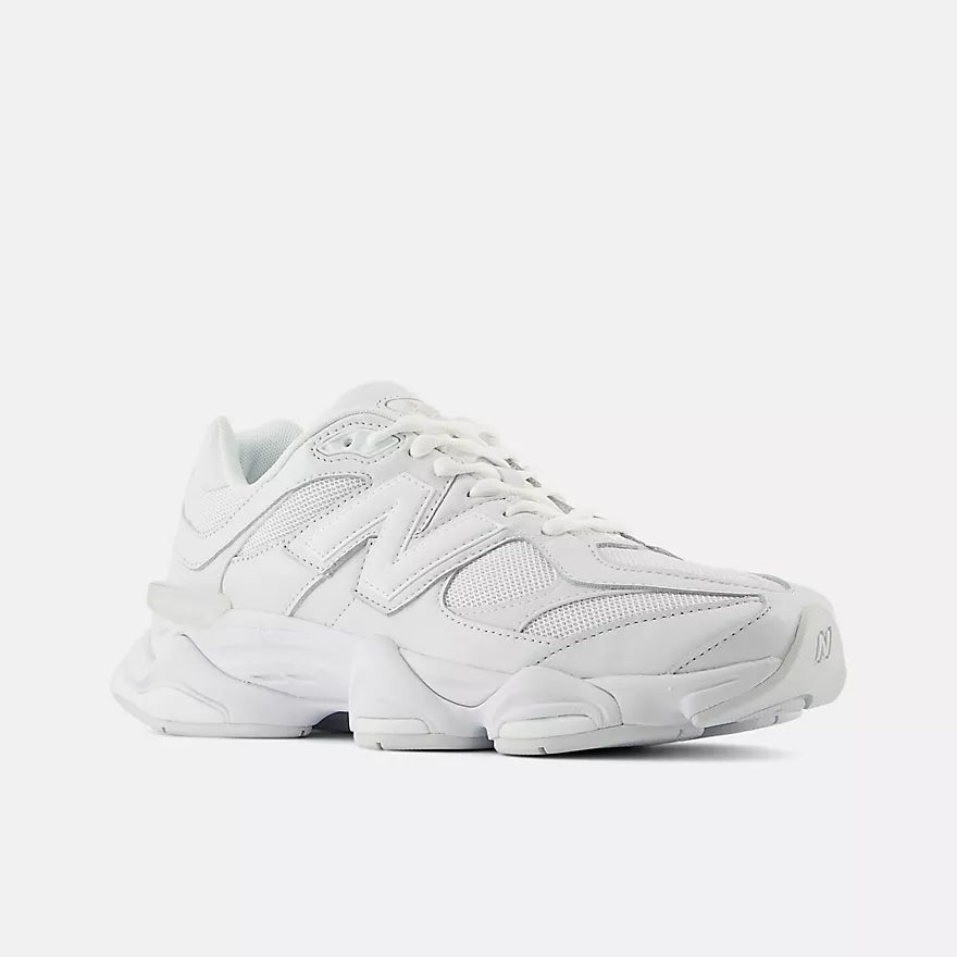 SCARPE 9060 ABZORB