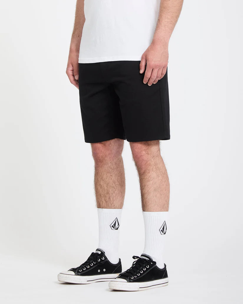 SHORT FRICKIN MODERN