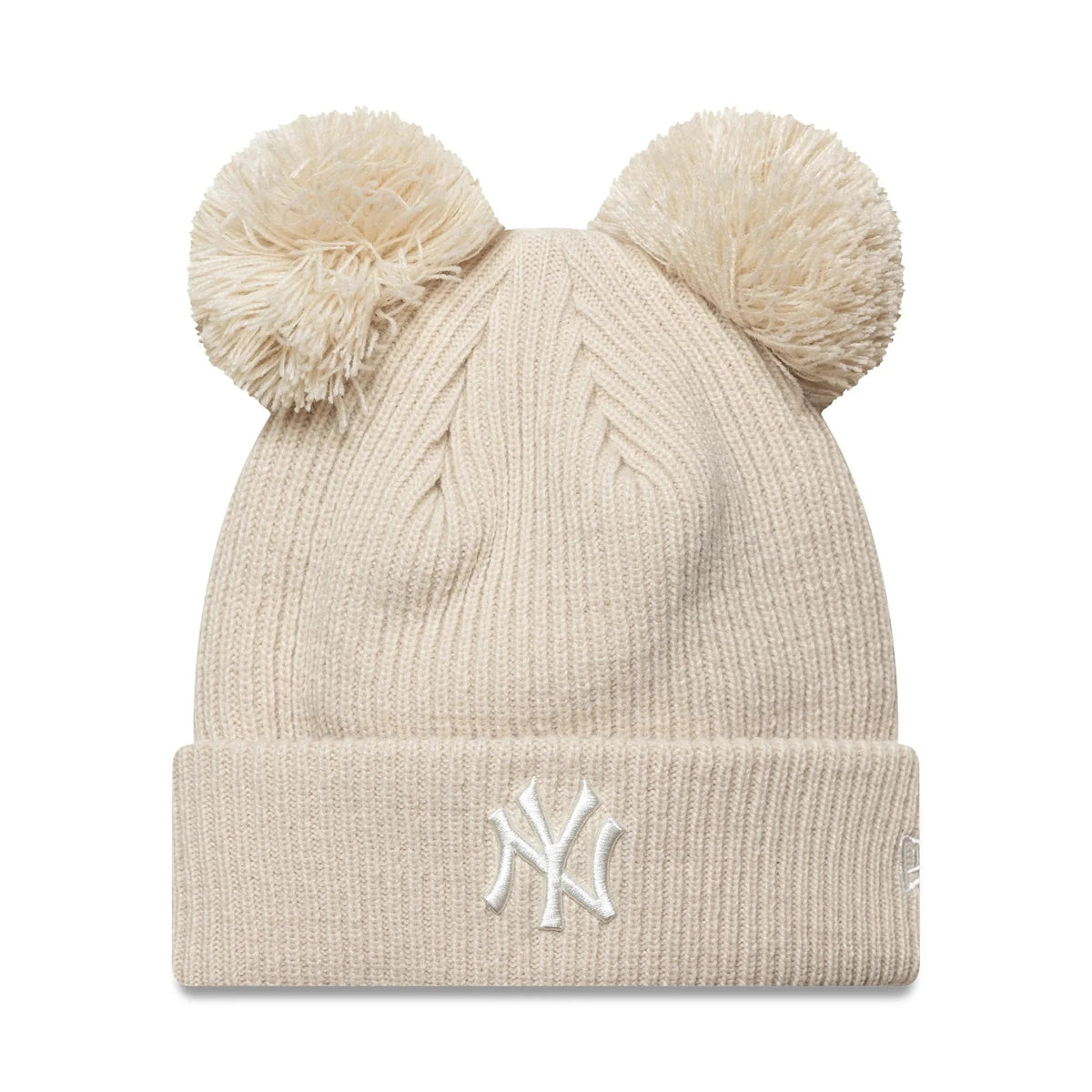 CUFFIA WOMAN NY YANKEES MLB DOUBLE PON