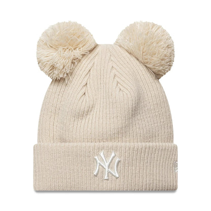 CUFFIA WOMAN NY YANKEES MLB DOUBLE PON