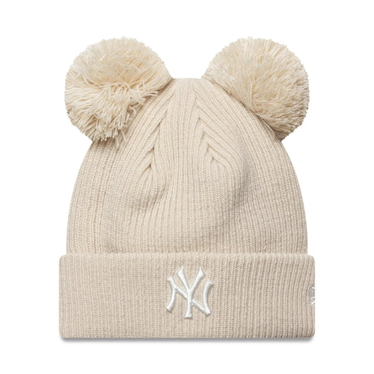 CUFFIA WOMAN NY YANKEES MLB DOUBLE PON