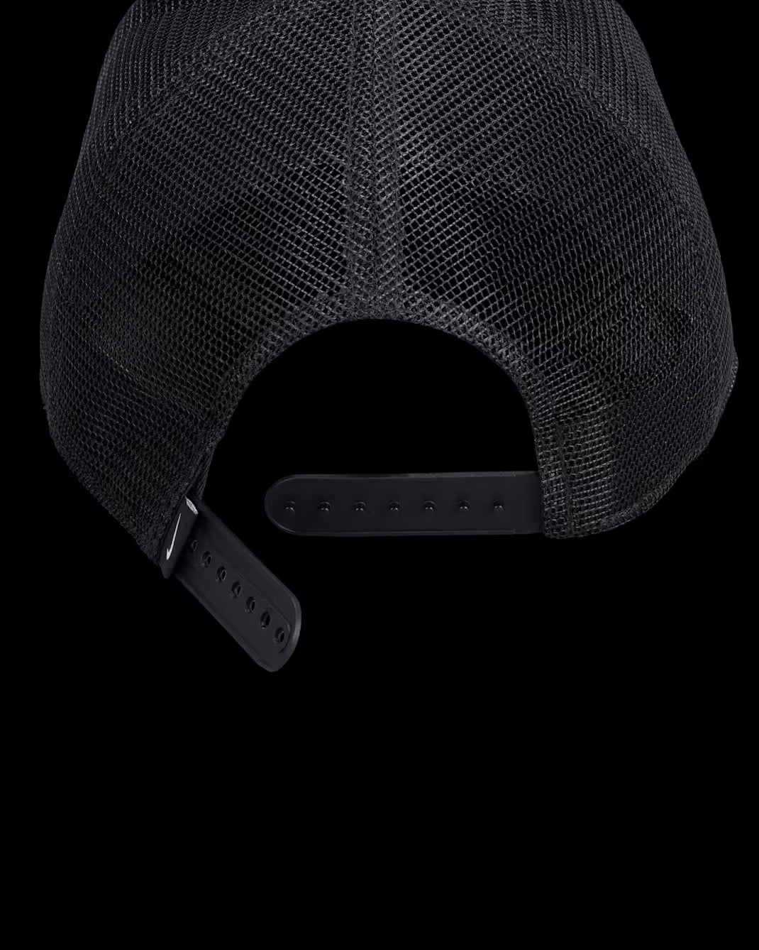 CAPPELLINO RISE STRUCTURED TRUCKER
