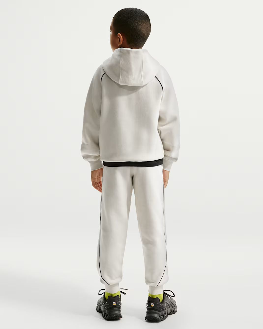 PANTALONI KIDS AIR FLEECE