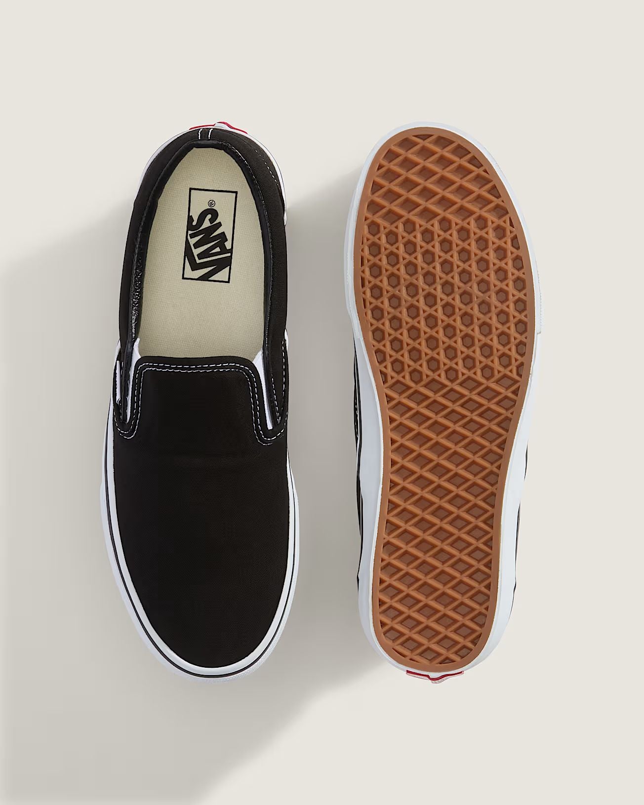 SCARPE CLASSIC SLIP-ON
