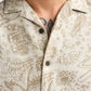 CAMICIA ALL-OVER RENEGADE