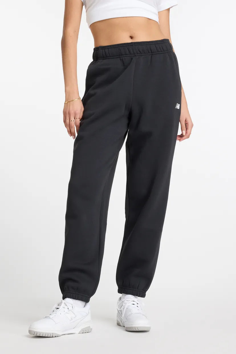 PANTALONI SPORT ESSENTIALS FLEECE