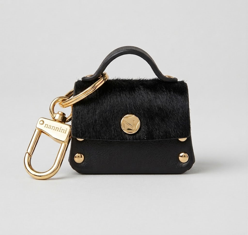 PORTACHIAVI MINI BAG