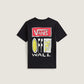 T-SHIRT BOYS ON CANVAN OTW