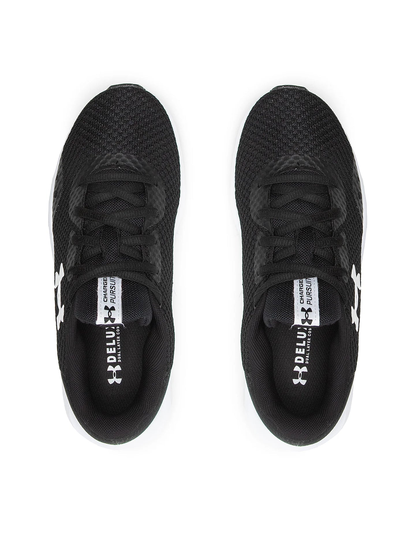 SCARPE W CHARGED PURSUIT 3