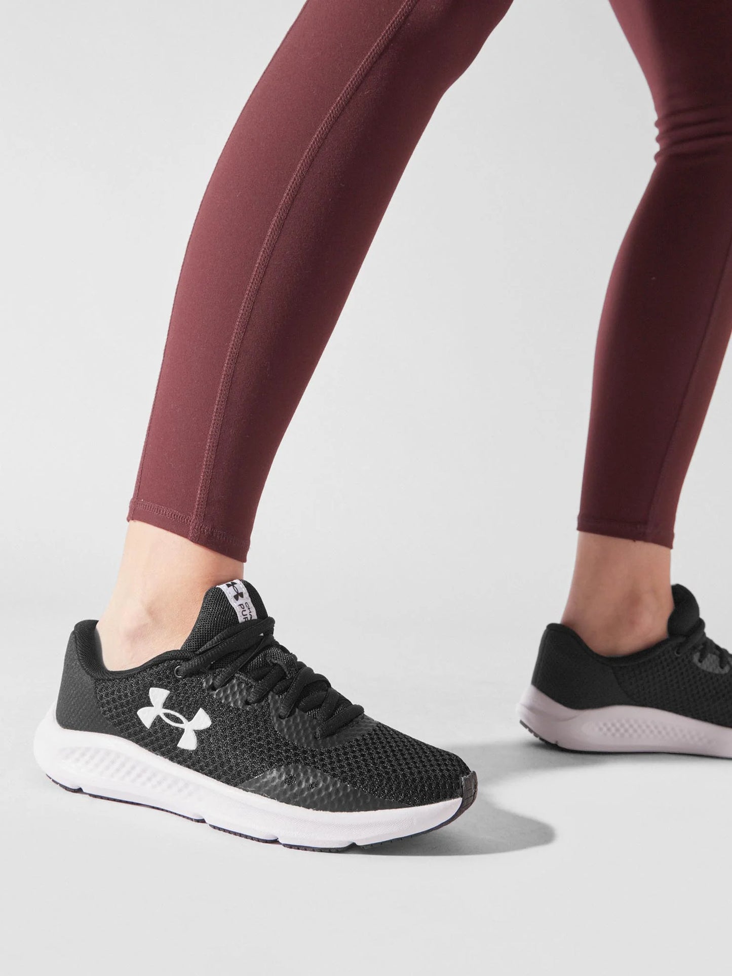 SCARPE W CHARGED PURSUIT 3