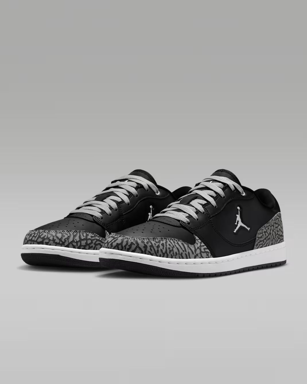 SCARPE COURT CONNECT LOW SE