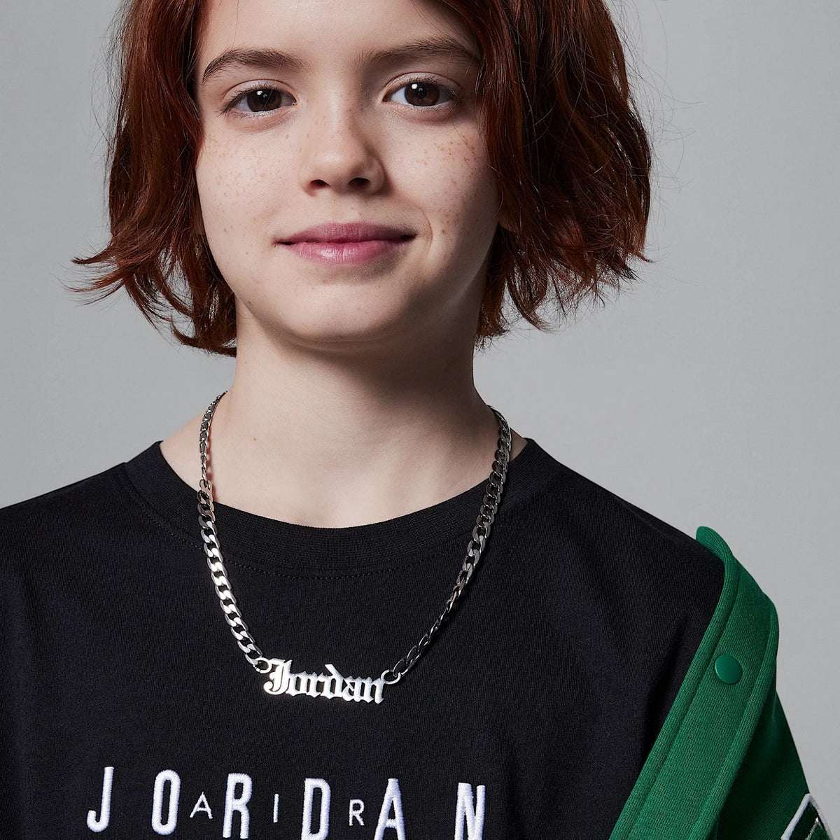 T-SHIRT KIDS AIR JUMPMAN