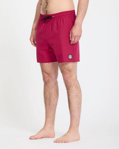 COSTUME LIDO SOLID TRUNK