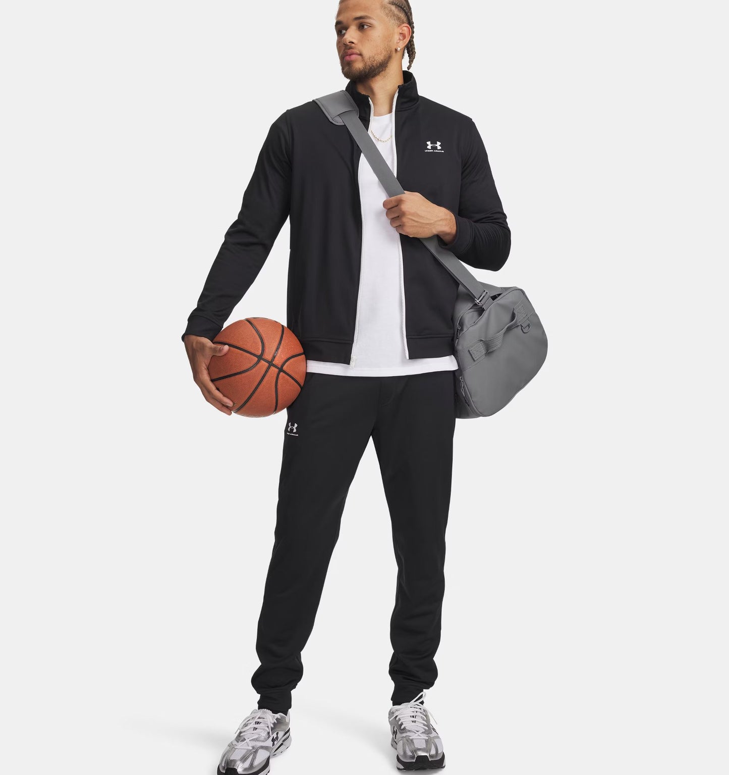 PANTALONI SPORTSTYLE JOGGERS