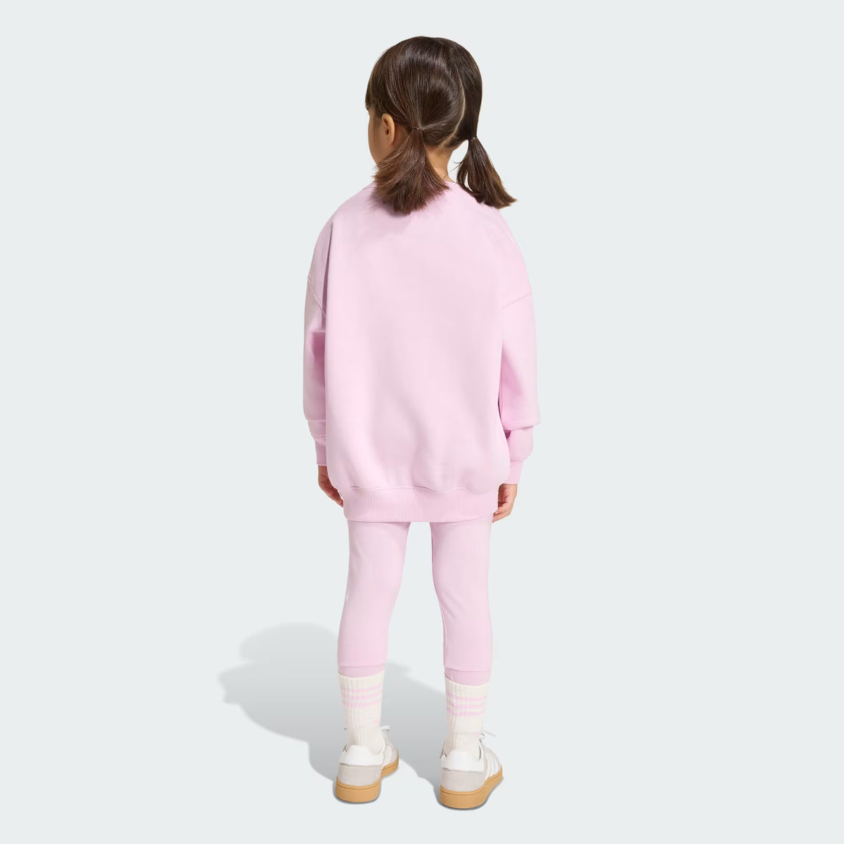 COMPLETO TODDLER ESSENTIAL SET