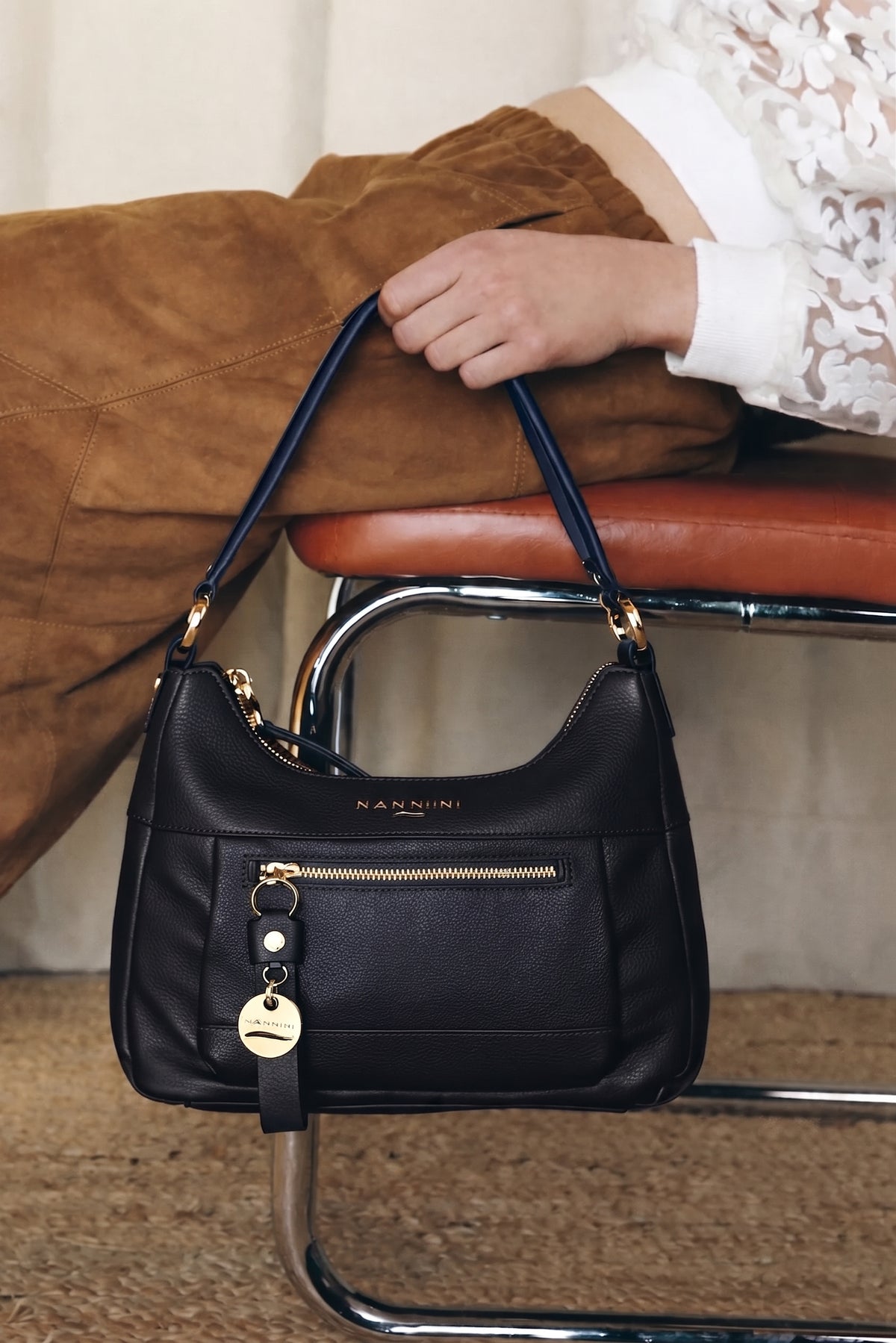 NANNINI LIBERTY SMALL