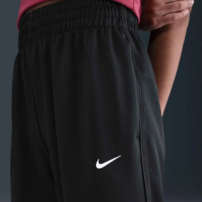 PANTALONI RAGAZZO NIKE MULTI KNIT TROUSERS – NERO