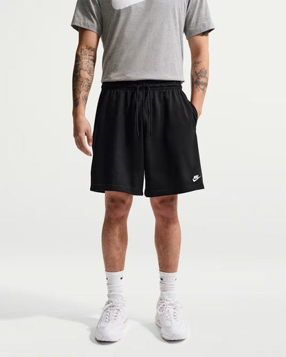 SHORT CLUB KNIT
