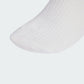CALZE RUFFLE QUARTER 2 PAIRS
